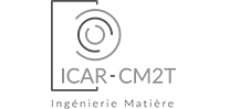 Logo ICAR-CM2T (LRMC)