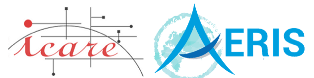 Logo ICARE
