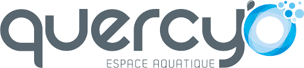 Logo ICARE (ICARE CENTRE AQUATIQUE QUERCY'O) (ICARE)