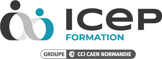 Logo ICEP