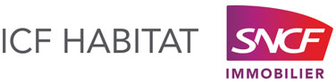 Logo ICF HABITAT SOCIAL