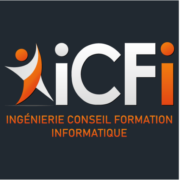 Logo ICFI (ICFI)