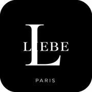 Logo ICH LIEBE DICH (LIEBE)