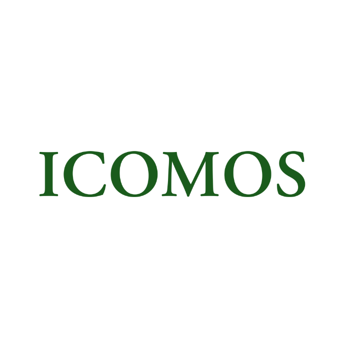 Logo ICOMOS