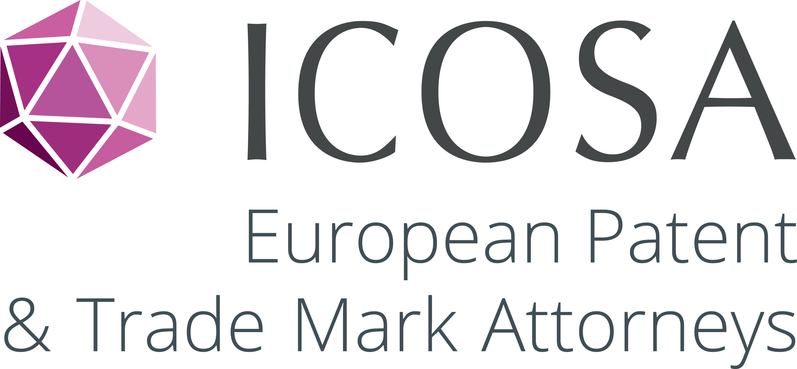Logo ICOSA