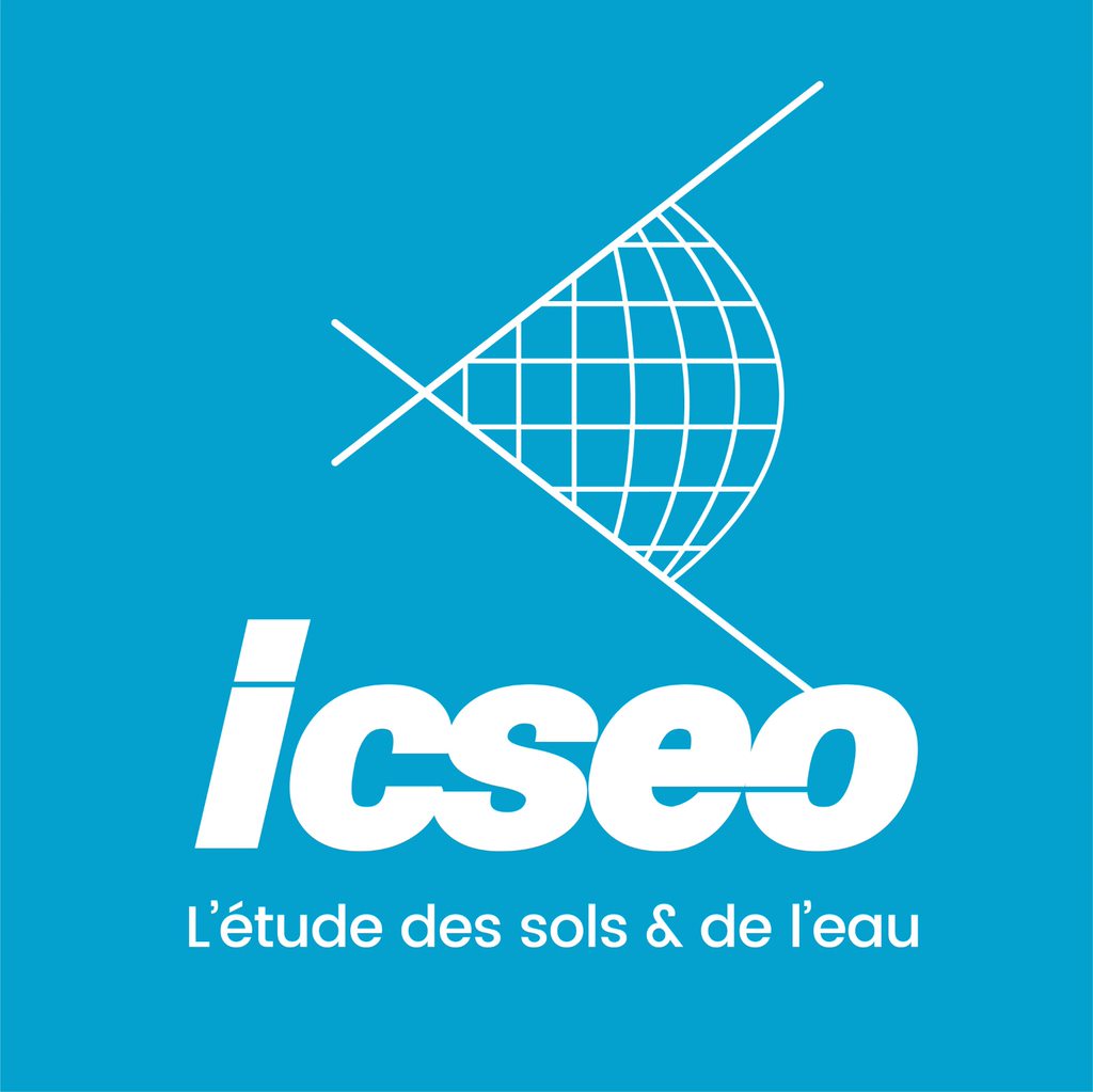 Logo ICSEO FORAGE