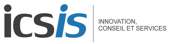 Logo ICSIS EST (ICSIS EST)