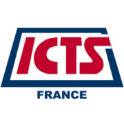 Logo ICTS MARSEILLE PROVENCE