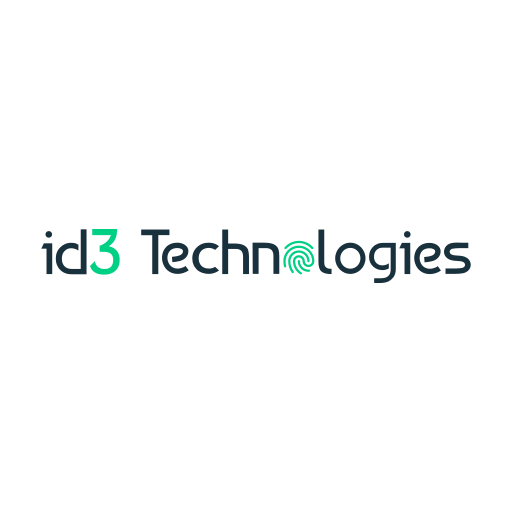 Logo ID 3 TECHNOLOGIES