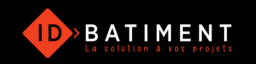 Logo ID BATIMENT (ID.B)
