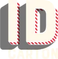 Logo Id Carton