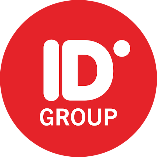 Logo ID GROUP
