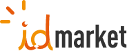 Logo ID MARKET