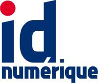 Logo ID NUMERIQUE (ID NUMERIQUE)