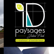 Logo ID PAYSAGES (EURL ID PAYSAGES)