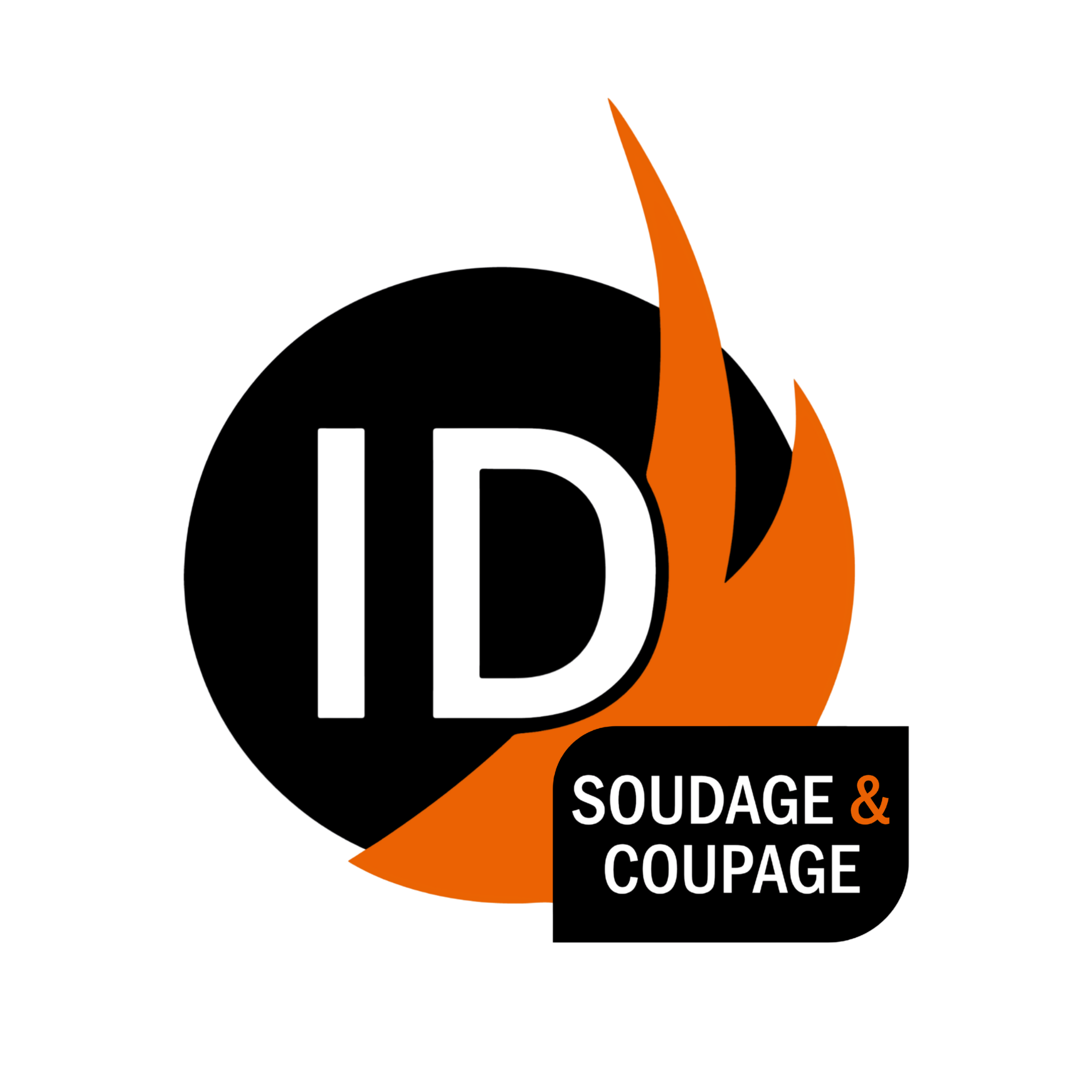 Logo ID SOUDAGE