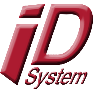 Logo ID SYSTEM