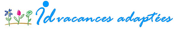 Logo ID VACANCES ADAPTEES