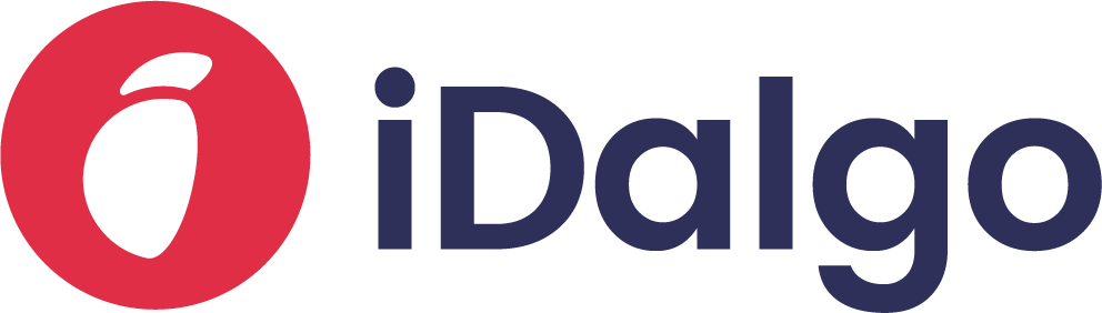 Logo IDALGO