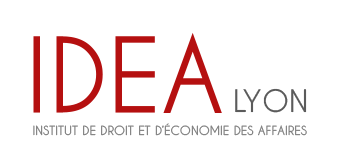 Logo IDEA SECURITE (IDEA)