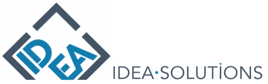 Logo IDEA SOLUTIONS