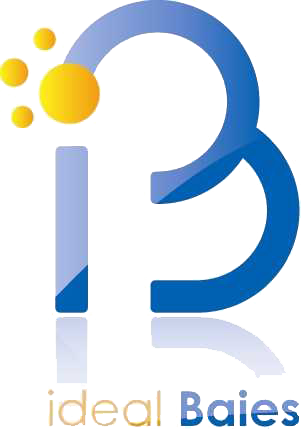 Logo IDEAL BAIES