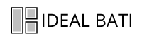 Logo IDEAL BATI