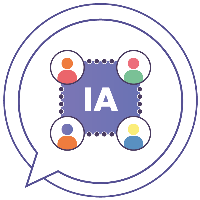 Logo IDEAL CONNAISSANCES SAS