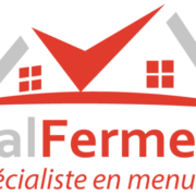 Logo IDEAL FERMETURE