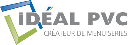 Logo IDEAL PVC