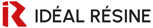 Logo IDEAL RESINE