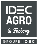 Logo IDEC AGRO & FACTORY
