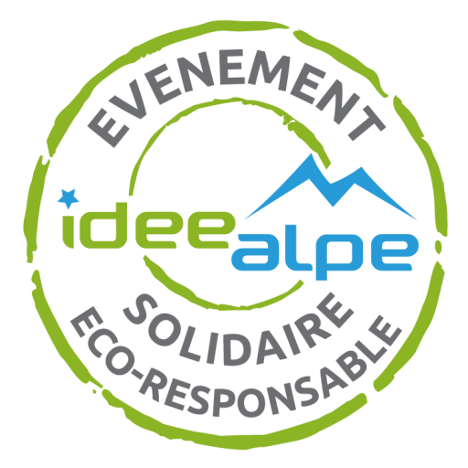 Logo IDEE ALPE