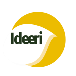 Logo IDEERI