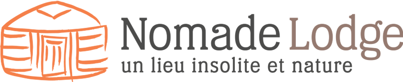 Logo IDEES DU MONDE (NOMADE LODGE)