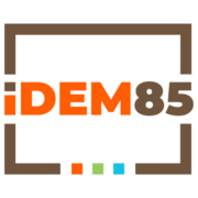 Logo IDEM 85