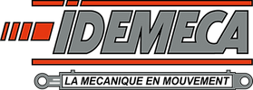 Logo IDEMECA EUROPE