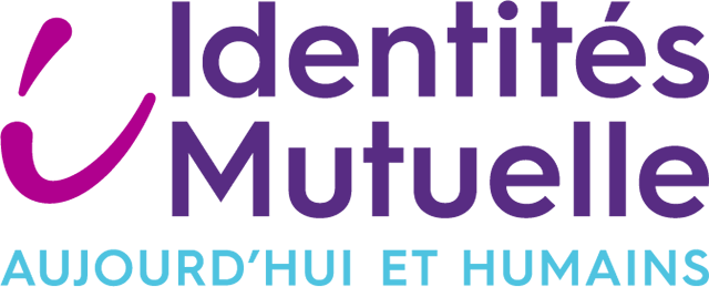 Logo IDENTITES MUTUELLE