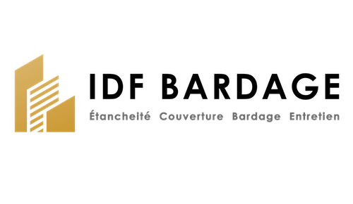 Logo IDF BARDAGE (IDF BARDAGE)