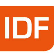 Logo IDF NET (MS IDF)