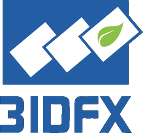 Logo IDFX PRESTA'