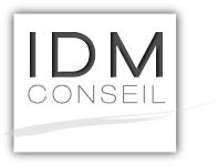 Logo IDM CONSEIL