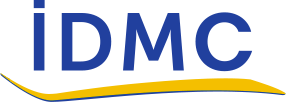 Logo IDMC