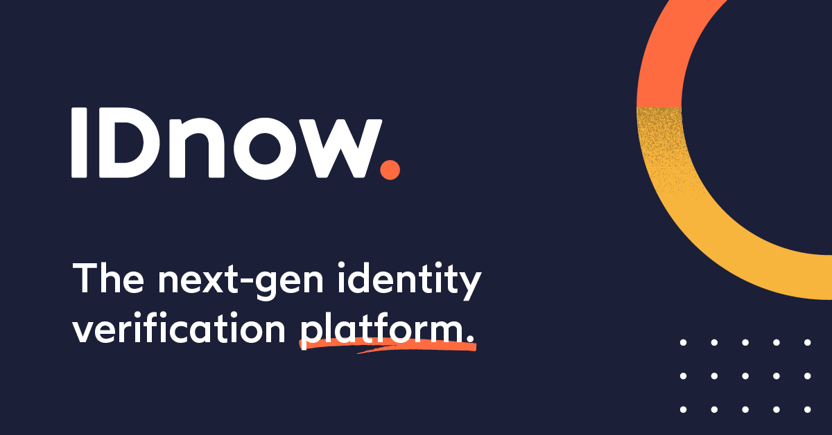 Logo IDNOW SAS
