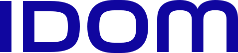 Logo IDOM CONSULTING ENGINEERING ARCHITECTURE SAU