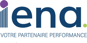 Logo IENA