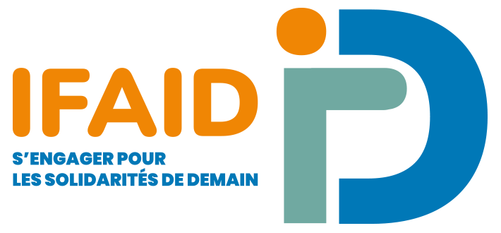Logo IFAID (IFAID)