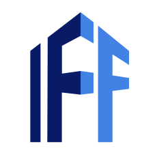 Logo IFF GESTION
