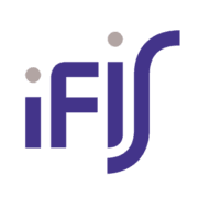 Logo IFIS INTERACTIVE (IFIS INTERACTIVE)