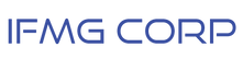 Logo IFMG